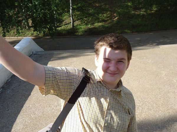 Дмитрий Кургин