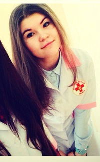 Ирина Харченко