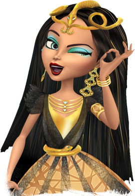 Анжела Качулина