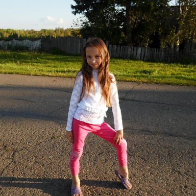 Кристина Ткач