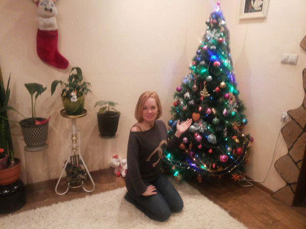 Ирина Иванова