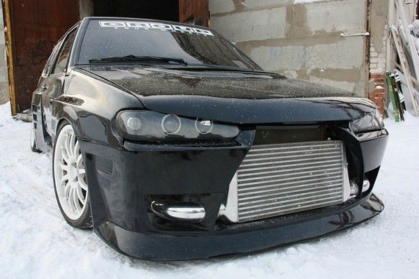 Олег Александрович