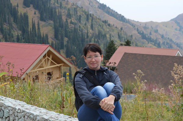 Танза Танза