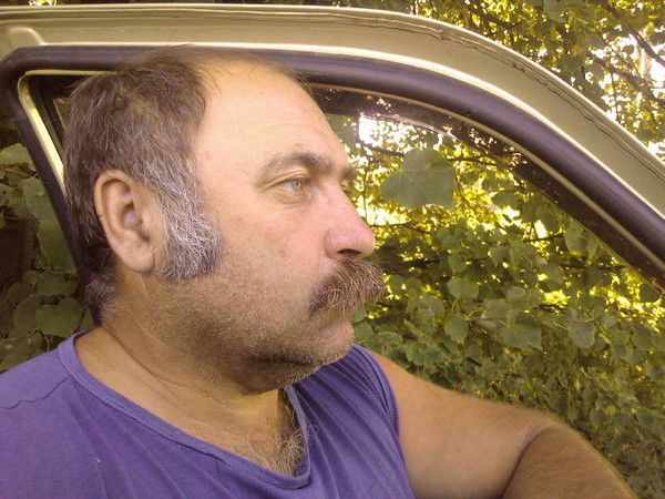 Александр Иванов