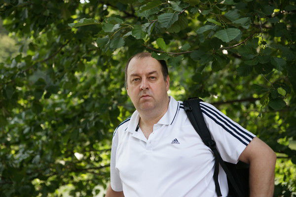 Александр Киселёв