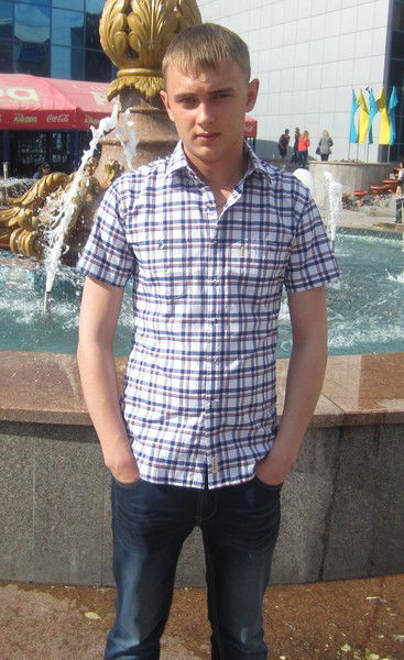 Денис Коришман