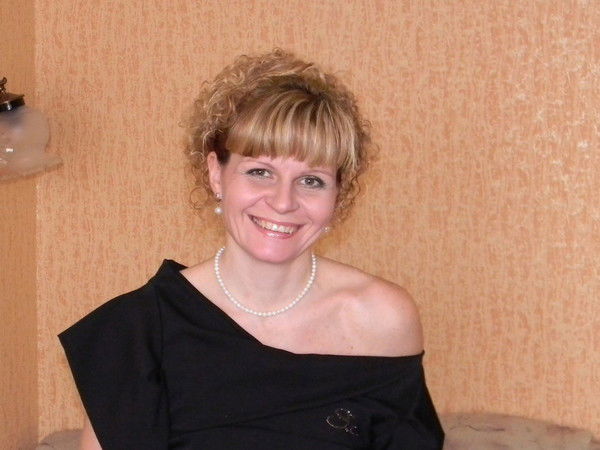 Светлана Рудак