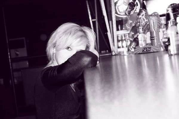 Полина Алексеева