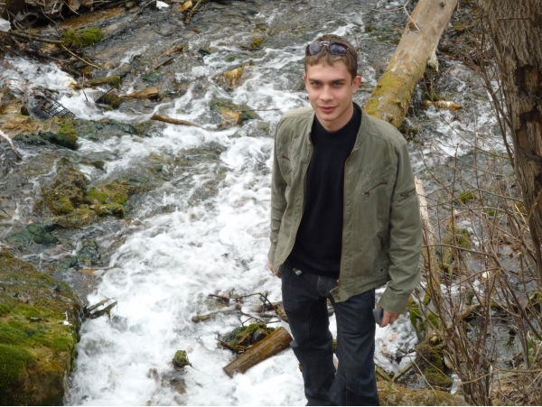 Олег Малясев