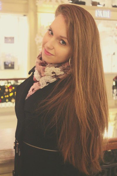 Ириша Вьюшина