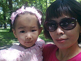 Жазира Байсымбек