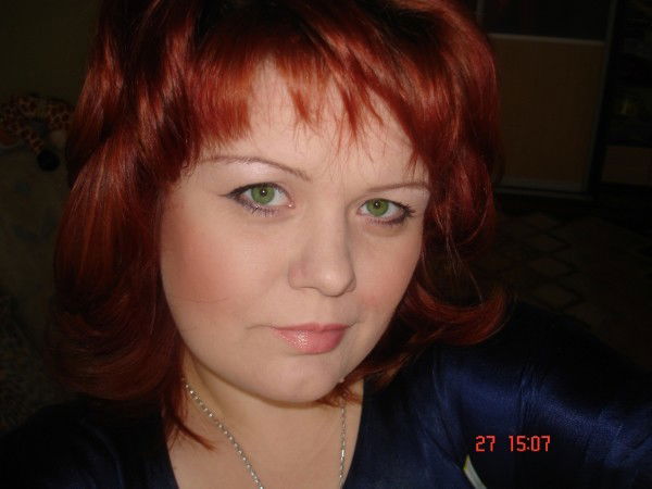 Елена Скурихина