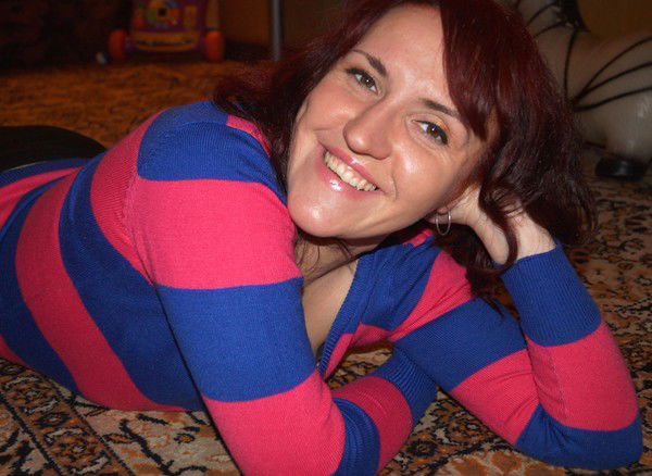 Юлия Щербакова