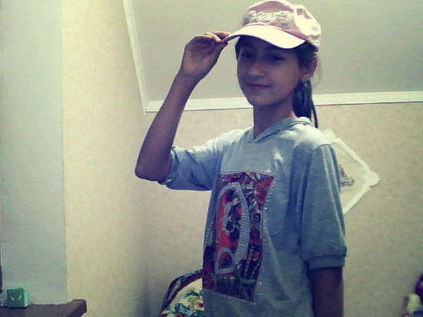 Диана Петрова