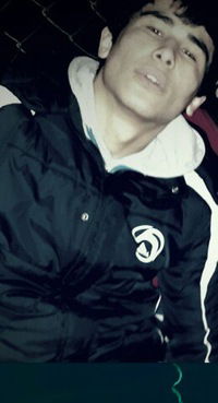 Зарат Гаджиева