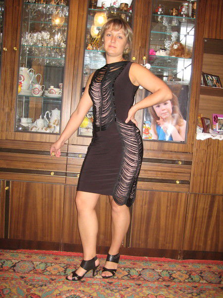 Анна Кругликова (Никишина)