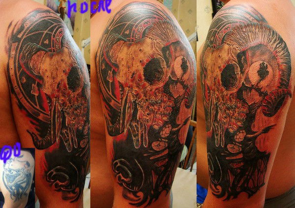 Юрий Шевченко