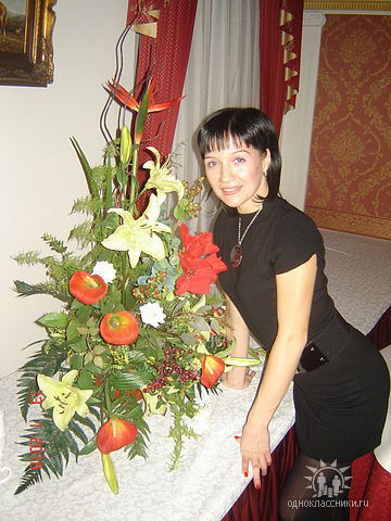 Наталья Селиванова