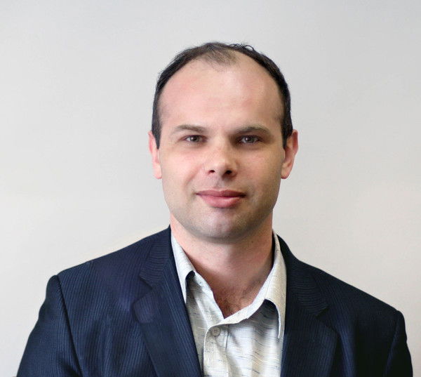 Сергей Ямпольский