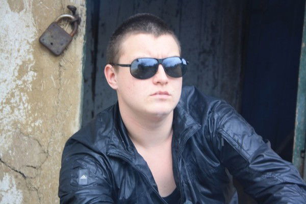 Марсель Кайтанов