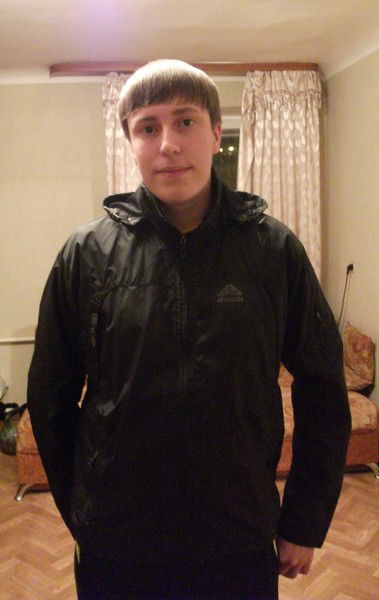 Александр Воробьёв