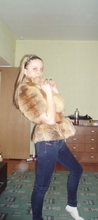 Сюзанна Новобыховцева