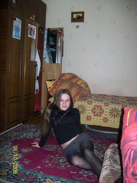 Вера Березина