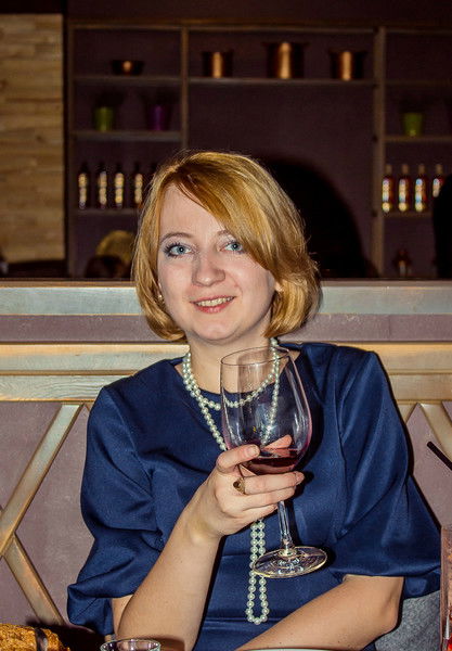 Ксюша Сидорчук