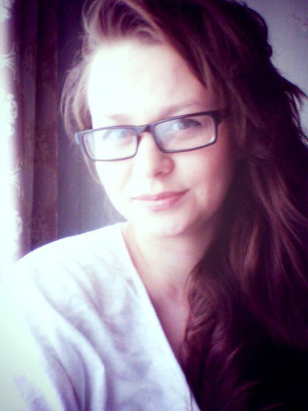 Дарья Бутенко