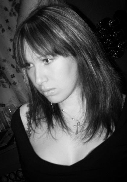 Надежда Горелик