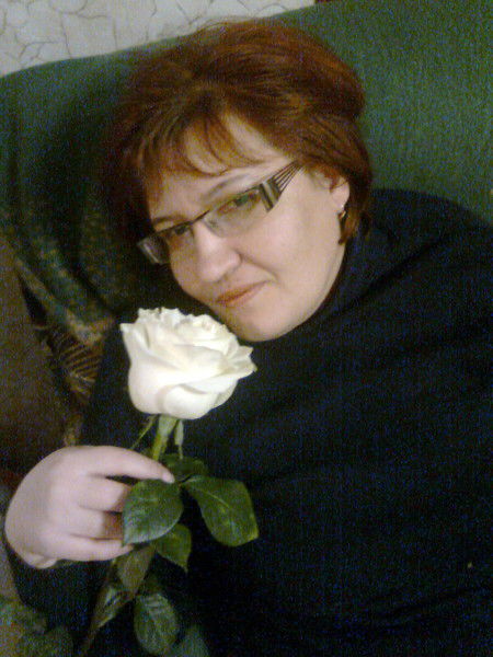 Елена Сергиенко