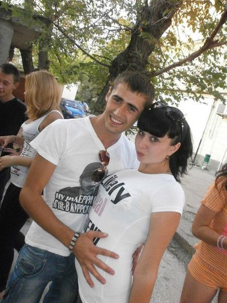 Дмитрий Друхляк