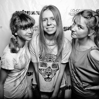 Марина Иваниди