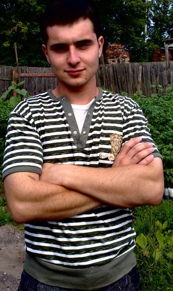 Дима Мартоян