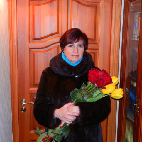 Ирхина Инна