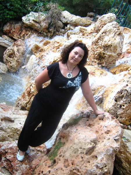 Оксана Аликина