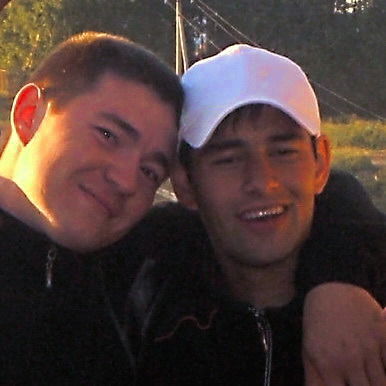 Азат Фролов