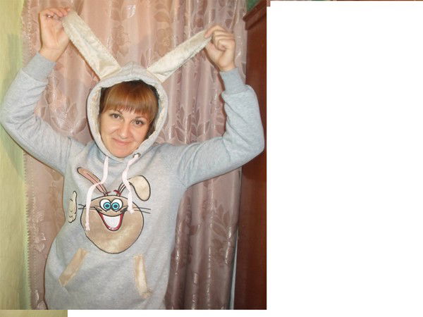 Екатерина Вольф