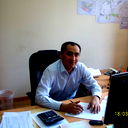 Zaynutdin Najimitdinov