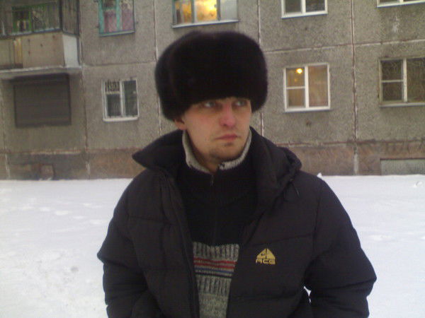 Антон Дёмин