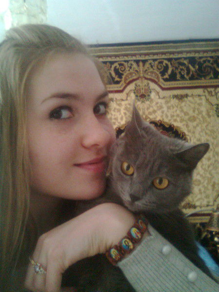 Анна Борисова