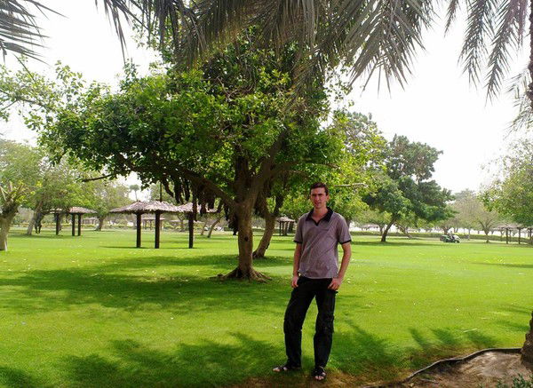 Максим Лещуков