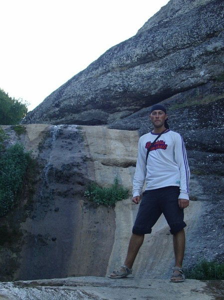 Микола Бучак