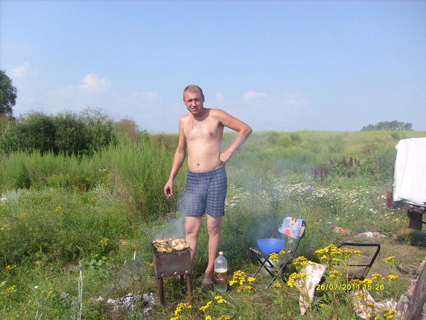 Василий Шматков