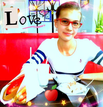 Света Городова