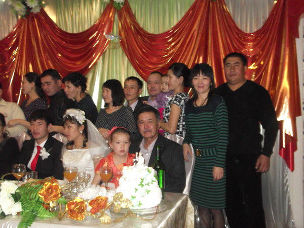 Гулдаурен Мухамбеткалиева