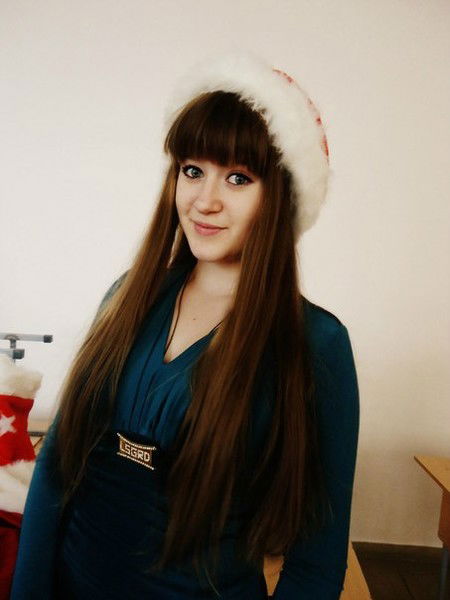 Владиславка Замураева