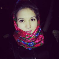 Владлена Рыльская