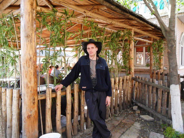 Василий Евгеньевич Ключник