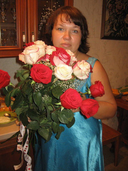 Александра Минх